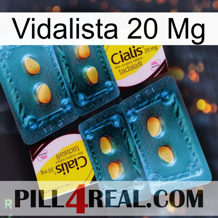 Vidalista 20 Mg cialis5